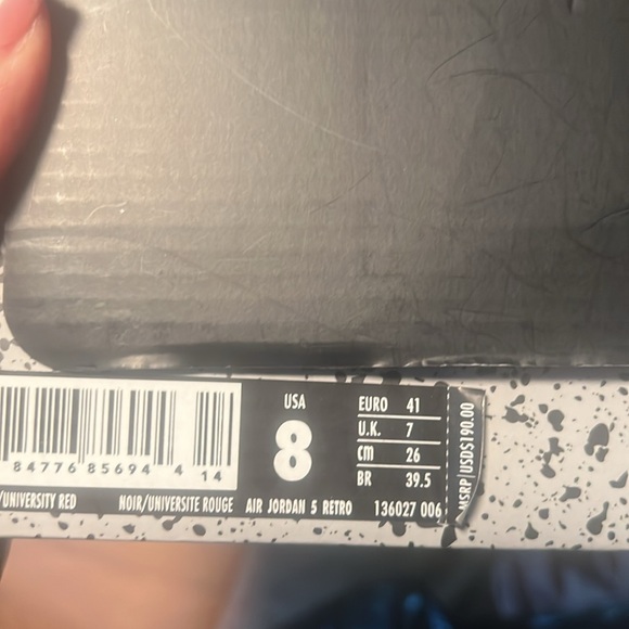 Jordan Black - Picture 7 of 7